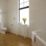 Heritage Spa Suite ensuite