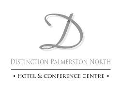 Distinction Palmerston North Hotel & Conference Centre