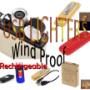 awesome usb rechargeable lighters at undecided.co.