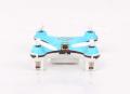 Ultra mini qudcopter