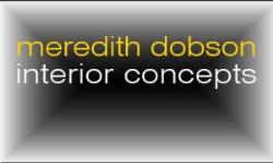 Meredith Dobson Interior Concepts