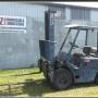 Forklift