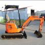 Mini Excavators for Sale & Rent