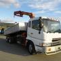 Used Trucks for Sale and Hire