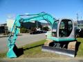 Used Mini Excavators