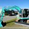 Yanmar-Excavator