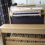 Studio organ