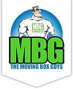 The Moving Box Guys