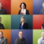 Business portraits 1