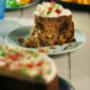 Food-cake