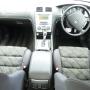 Ford RX6 After a Groom