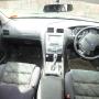 Ford RX6 Before the Groom