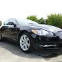 Jaguar XF - After Detailing