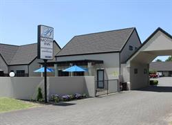 Bethlehem Motor Inn