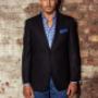 Men's Jackets Dunedin - Suits on Wall St Dunedin