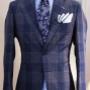 Men's Ties Dunedin - Suits on Wall St Dunedin
