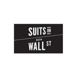 Suits on Wall St
