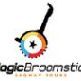 Broomstick Segway Tours in Devonport