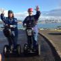 Magic Broomstick Segway Tours Devonport