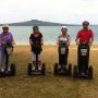 Segway Tours in Devonport