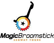 Magic Broomstick Segway Tours