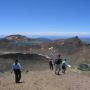 Great value Tongariro Crossing packages