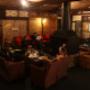On site restaurant & bar