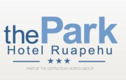 The Park Hotel Ruapehu