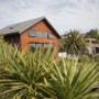 Cladding