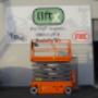 Scissor lifts