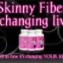 Skinny Fiber