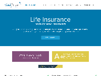 KiwiCover Insurance Limited's website