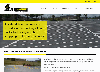 Auckland Roadmarkers's website