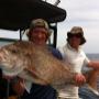 Big snapper