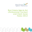 Real Estate Agents Act (Professional Conduct And Client Care Rules 2012)