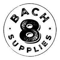 Bach 8