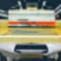Screen printer