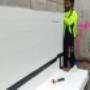 Allco - Volclay Swelltite tanking membrane system