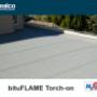 bituFLAME Torch-on System by SEALCO Waterproofing