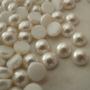 Flatback Pearls