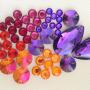 Rhinestones, Jewels, Sew-On Stones