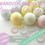 Swarovski Innovations
