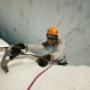 Fox It Up Ice Climbing