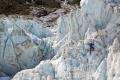 Fox It up Heli Ice Climbing
