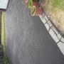 Asphalt driveways