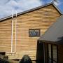 Cedar Wash After