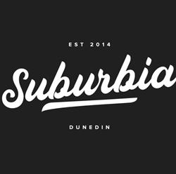 Suburbia Eatery & Nightlife