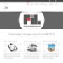 Fusion Interiors Ltd Website