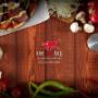 One Red Dog Website