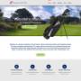 Shandon Golf Club Website